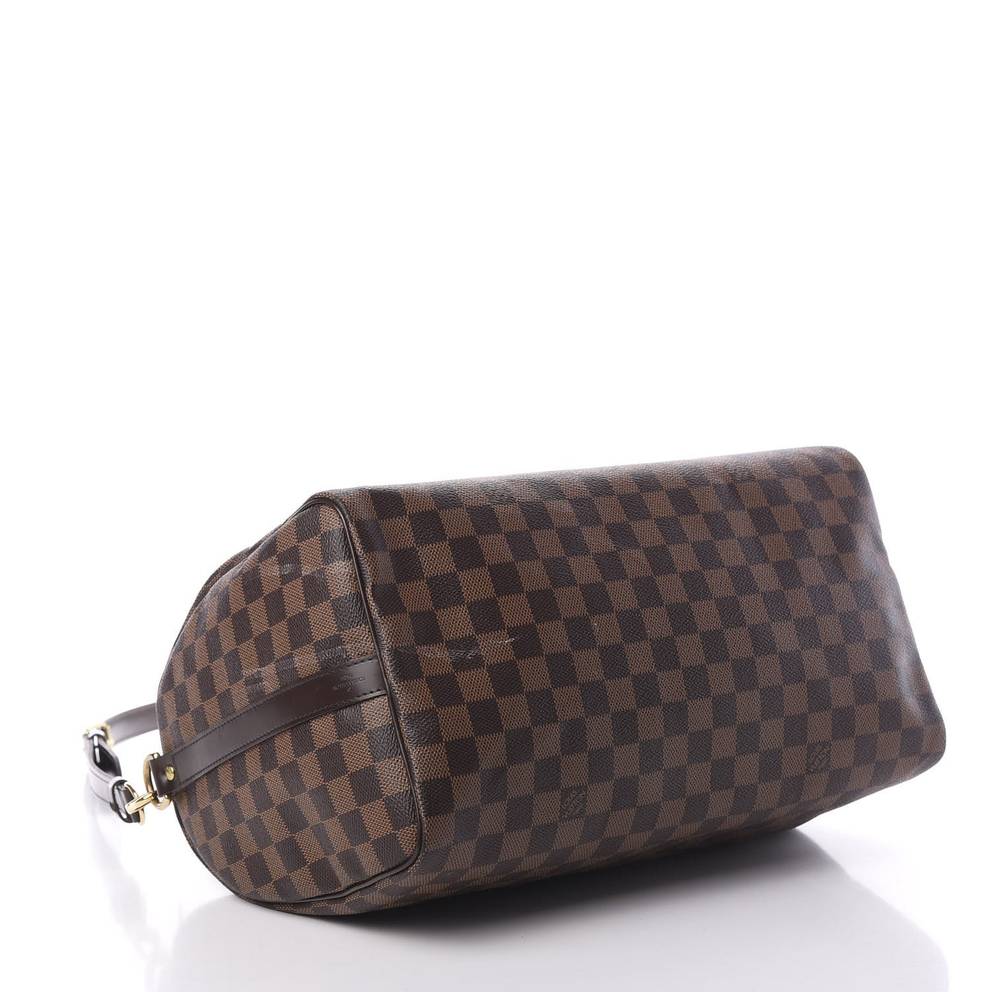 Damier Ebene Speedy Bandouliere 35
