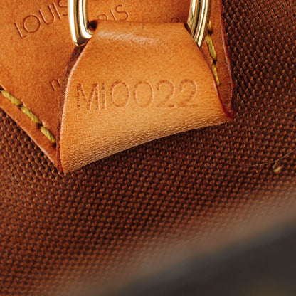 Louis Vuitton Monogram Ellipse Sac a Dos Backpack 7 of 7