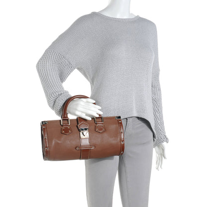 Louis Vuitton Suhali L Epanoui PM Sienne 2 of 7