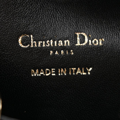 Christian Dior Embroidered Sequin East West Lady Dior Multicolor 6 of 11