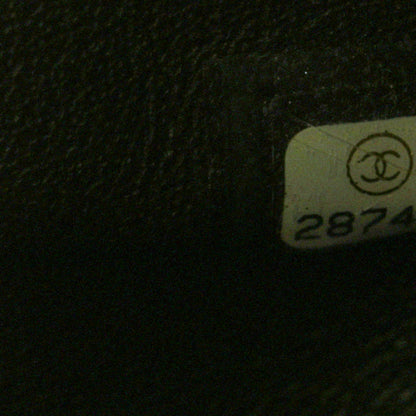 Chanel Aged Calfskin Quilted 2.55 Reissue 226 Flap Black 7 of 9