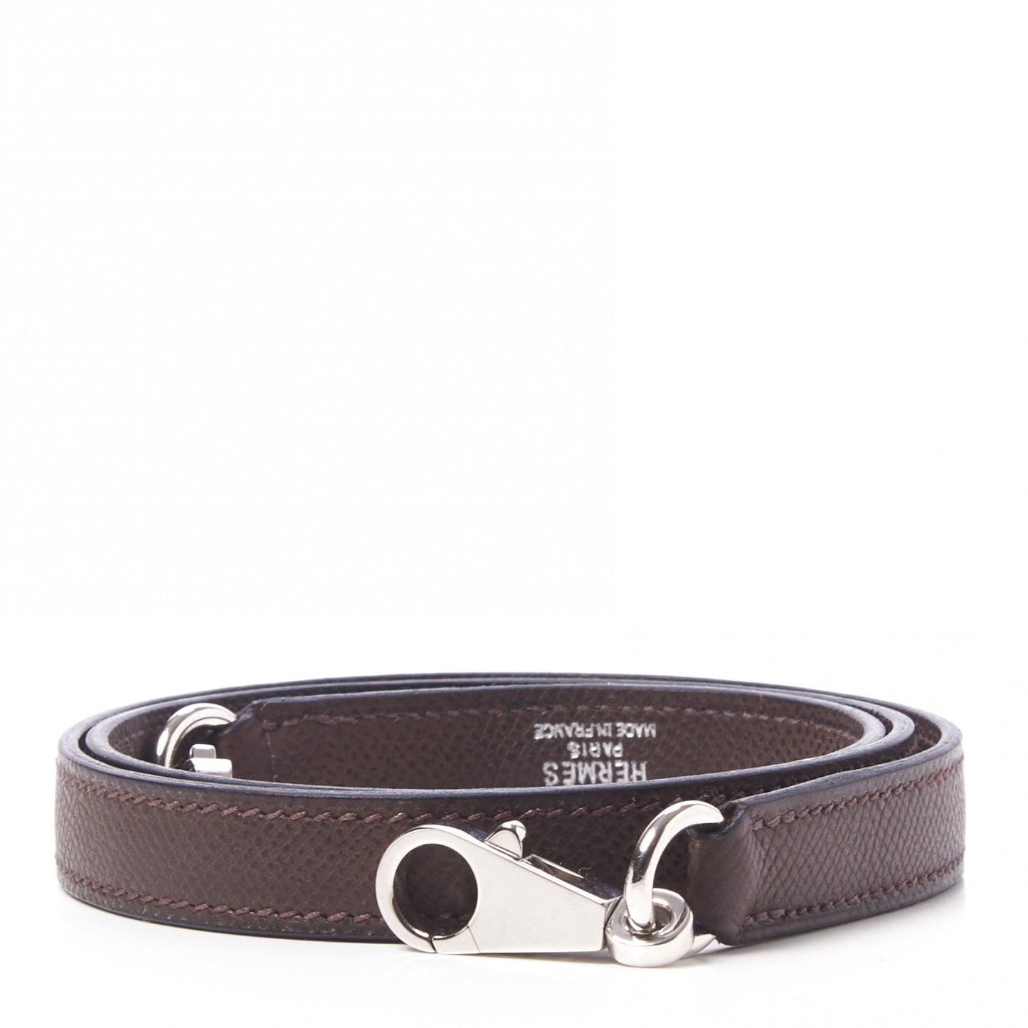 Epsom Kelly Sellier 32 Chocolate