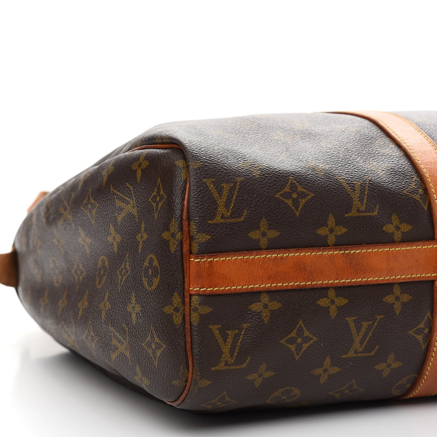 Monogram Sac Flanerie 45