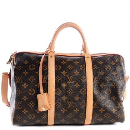 Louis Vuitton Monogram SC Bag MM 1 of 7