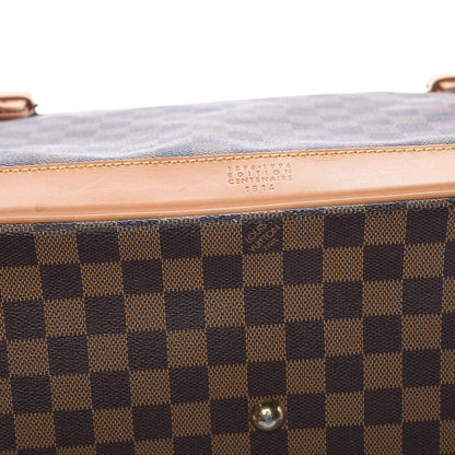 Louis Vuitton Damier Ebene Centenaire West End PM 9 of 14