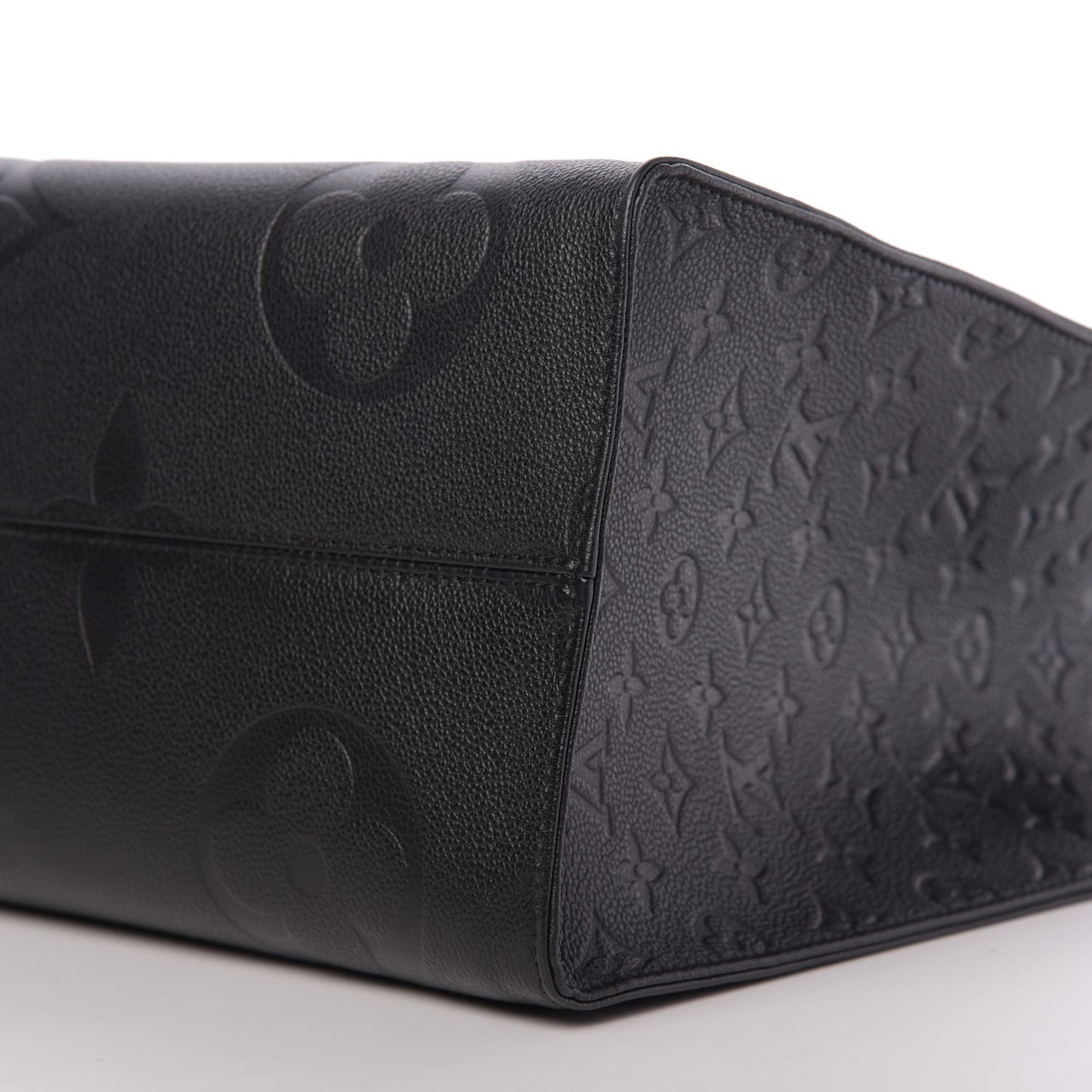 Empreinte Monogram Giant Onthego GM Black