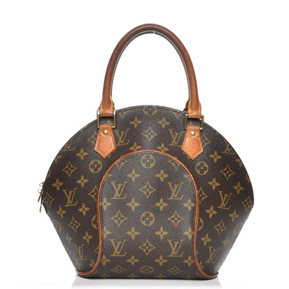 Louis Vuitton Monogram Ellipse PM 1 of 11