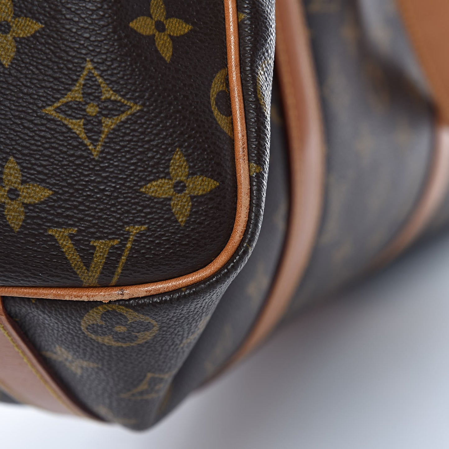 Monogram Sac Flanerie 50
