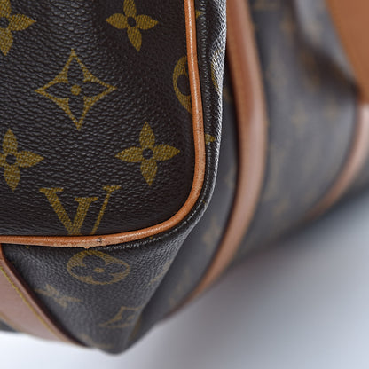 Louis Vuitton Monogram Sac Flanerie 50 20 of 20