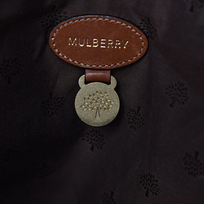 Mulberry Soft Buffalo Oversized Alexa Oak 7 of 21