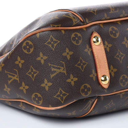 Louis Vuitton Monogram Galliera PM 8 of 22