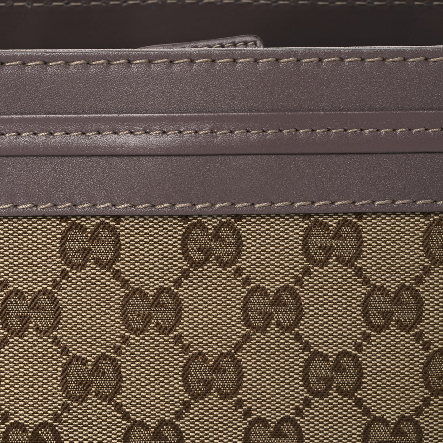 Monogram Medium Mayfair Tote Lavender