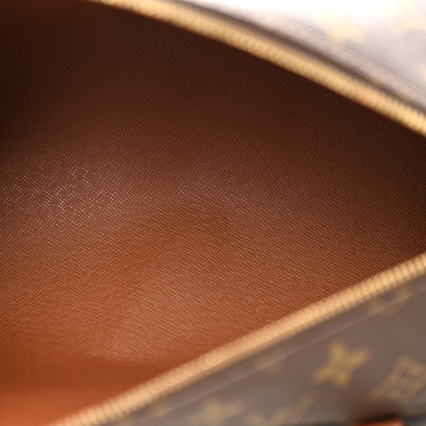 Monogram Papillon 30 With Companion