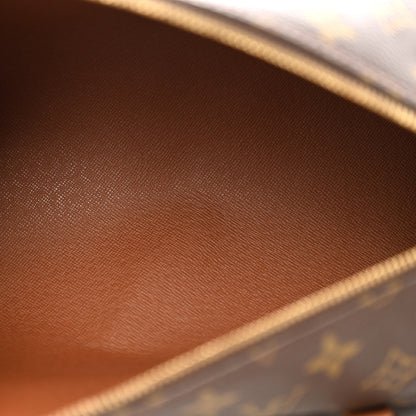 Louis Vuitton Monogram Papillon 30 With Companion 6 of 13