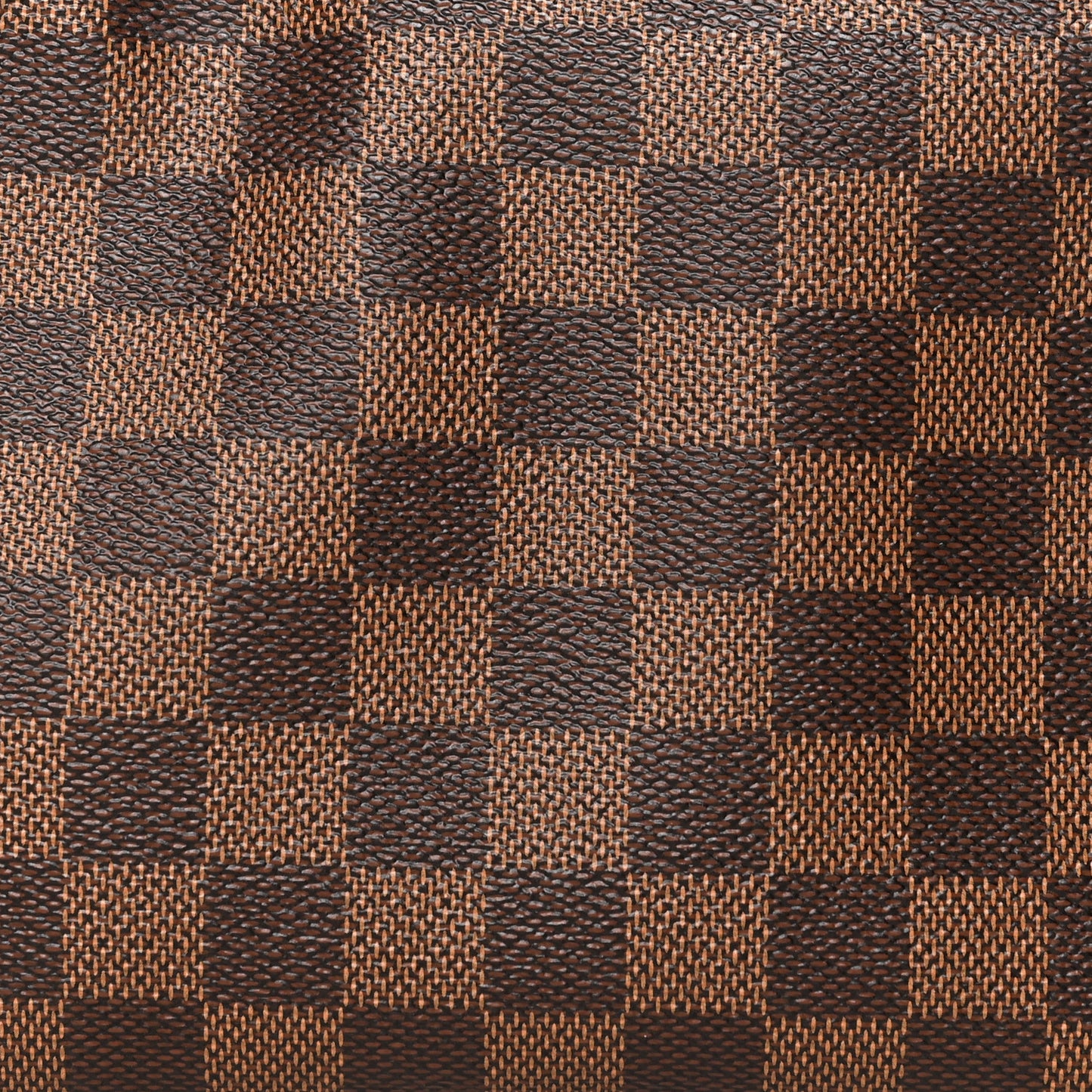 Damier Ebene Toiletry Bag 25