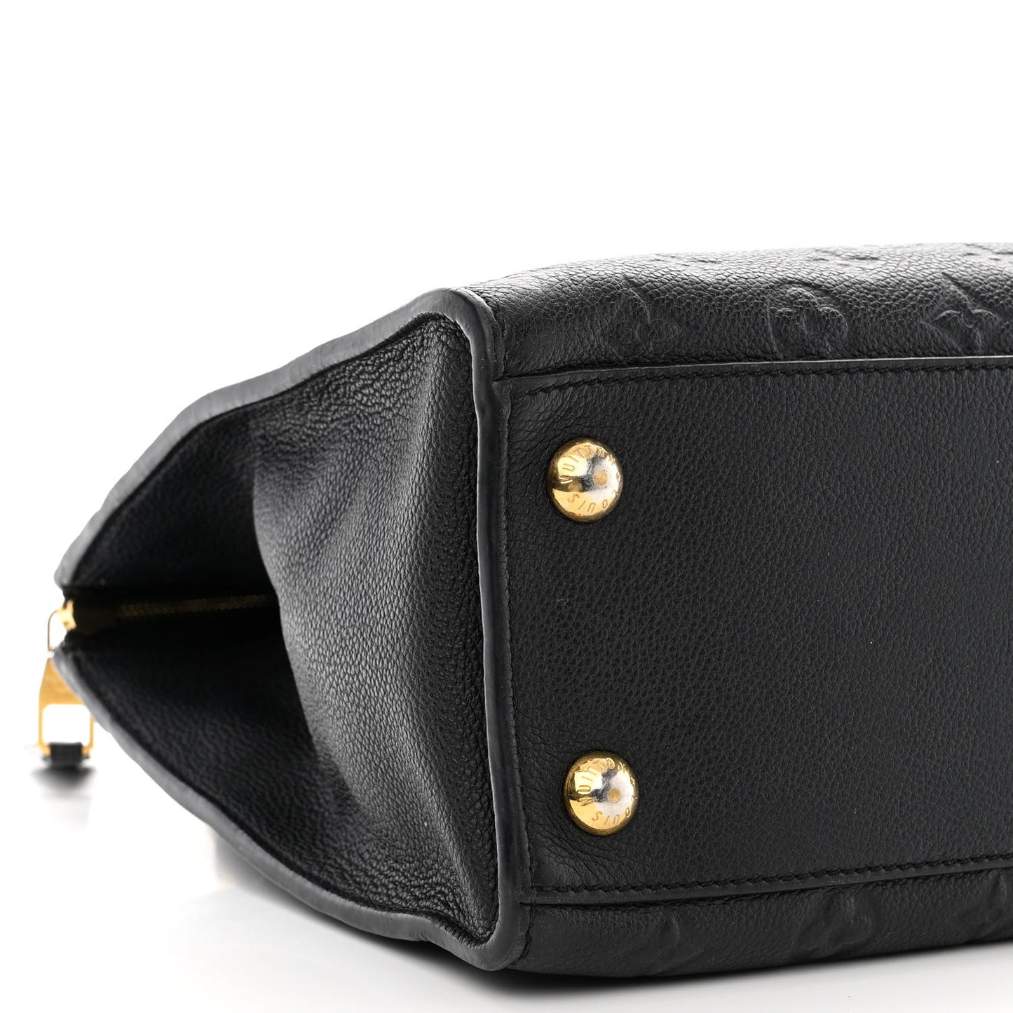 Empreinte Pont Neuf MM Black