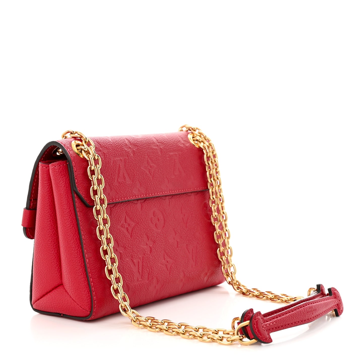 Empreinte Vavin BB Scarlet