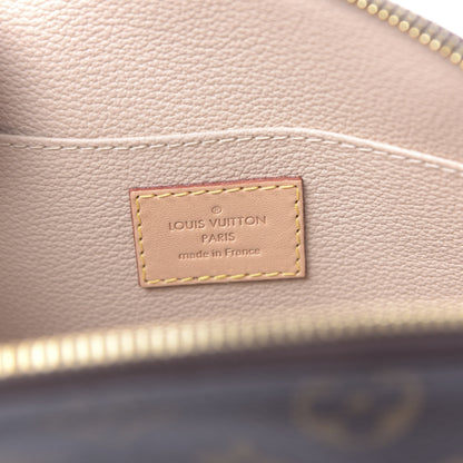 Louis Vuitton Monogram Cosmetic Pouch GM 6 of 8