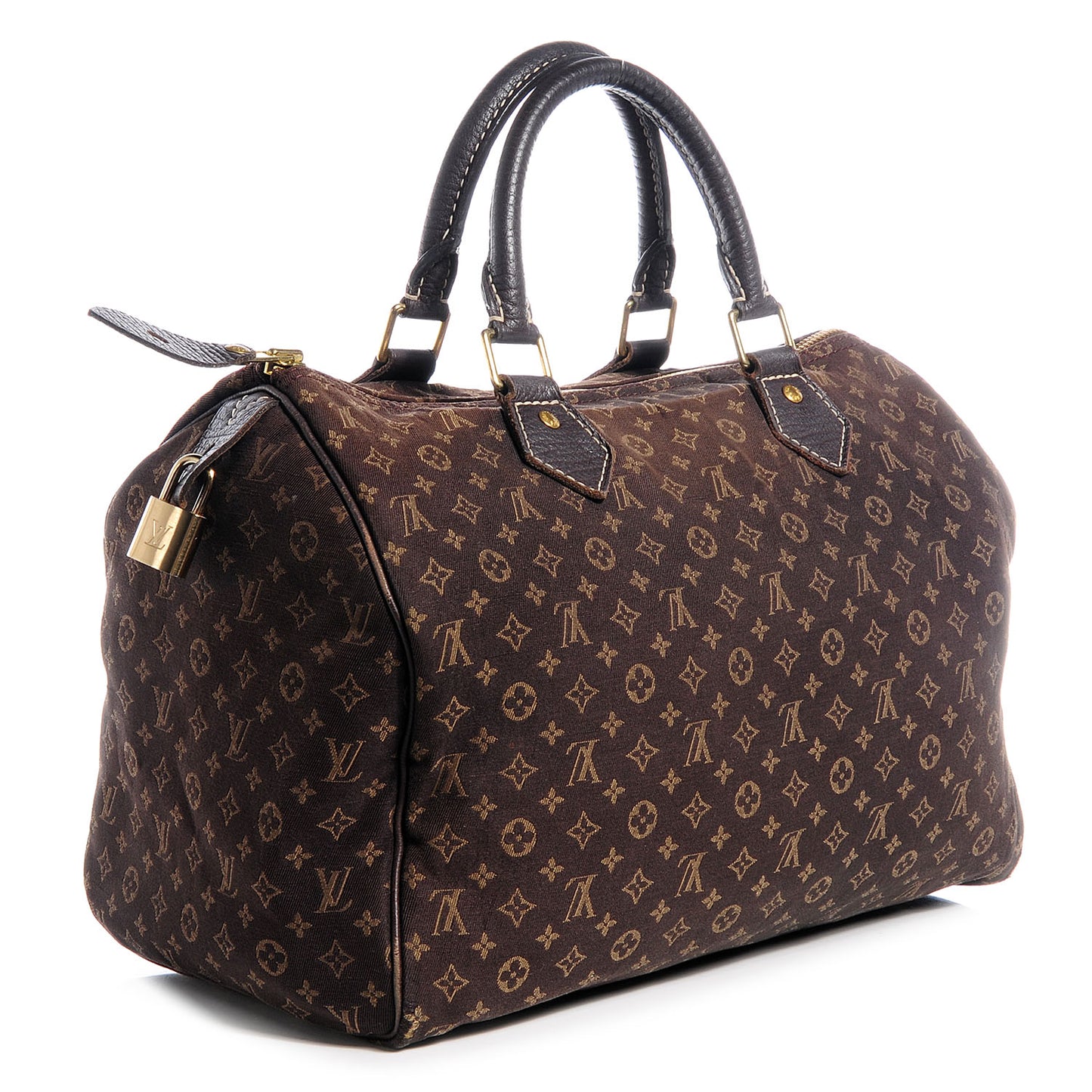 Mini Lin Speedy 30 Ebene