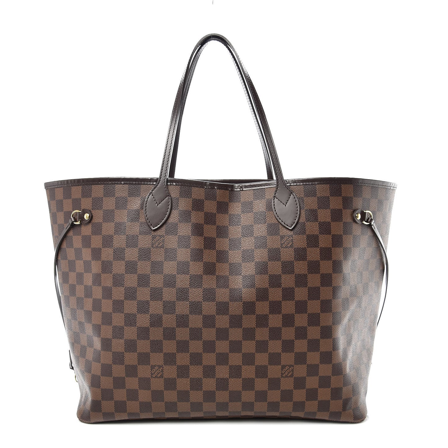 Damier Ebene Neverfull GM
