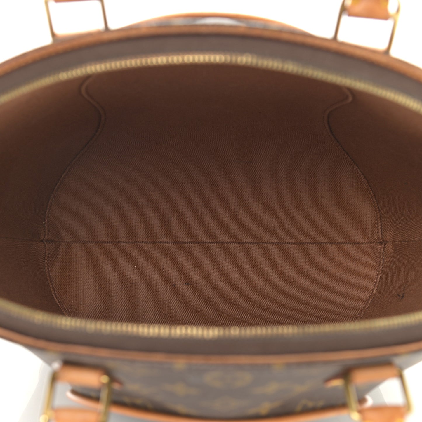 Monogram Ellipse MM