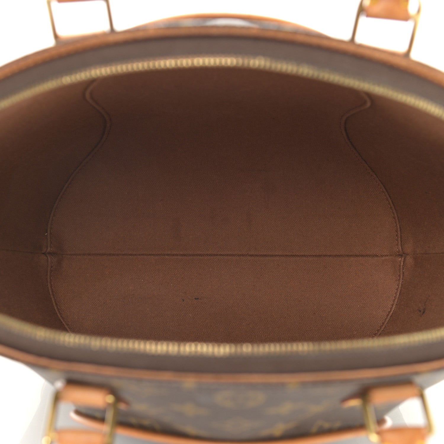 Louis Vuitton Monogram Ellipse MM 5 of 16