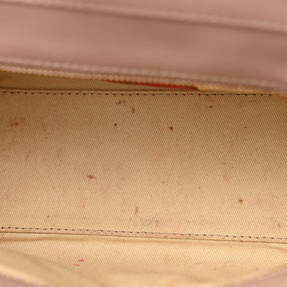 Valentino Garavani Vitello Mini Rockstud Tote Poudre 13 of 21