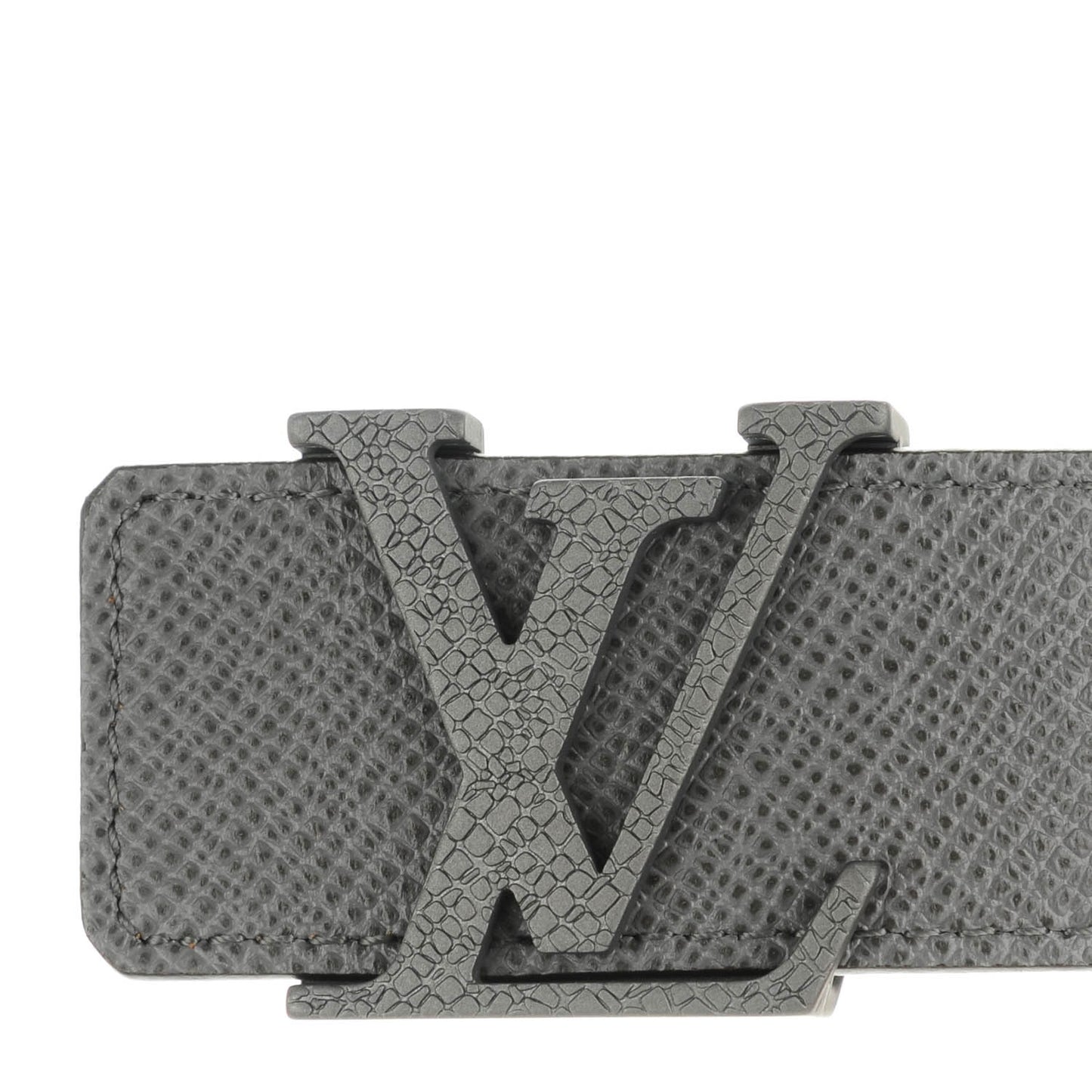 Taiga 35mm LV Initiales Belt 95 38 Glacier