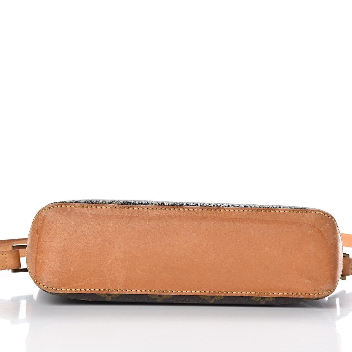 Monogram Trotteur