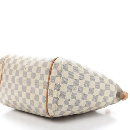 Louis Vuitton Damier Azur Totally MM 14 of 17