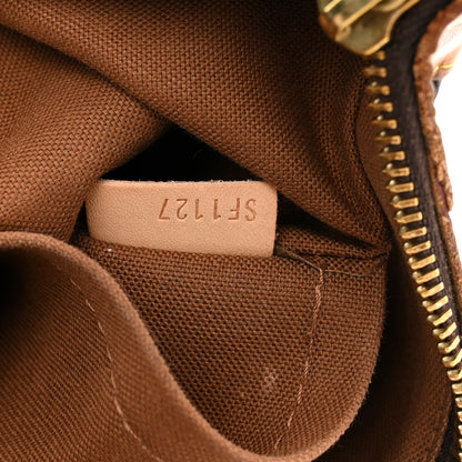 Louis Vuitton Monogram Odeon PM 7 of 14