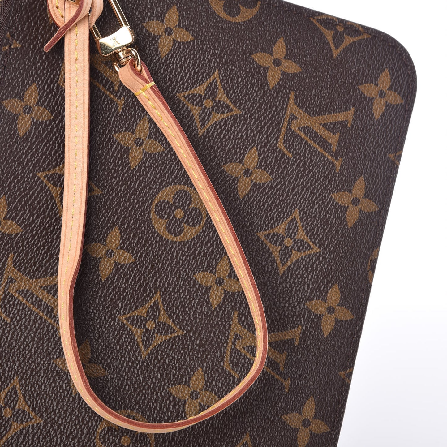 Monogram Neverfull MM GM Pochette