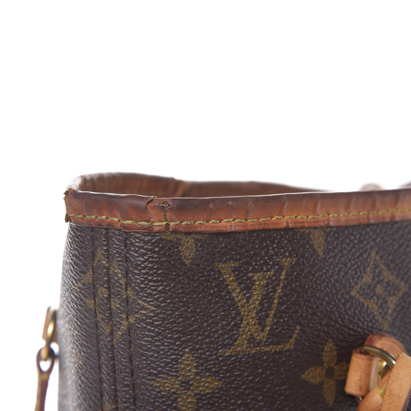 Monogram Neverfull MM