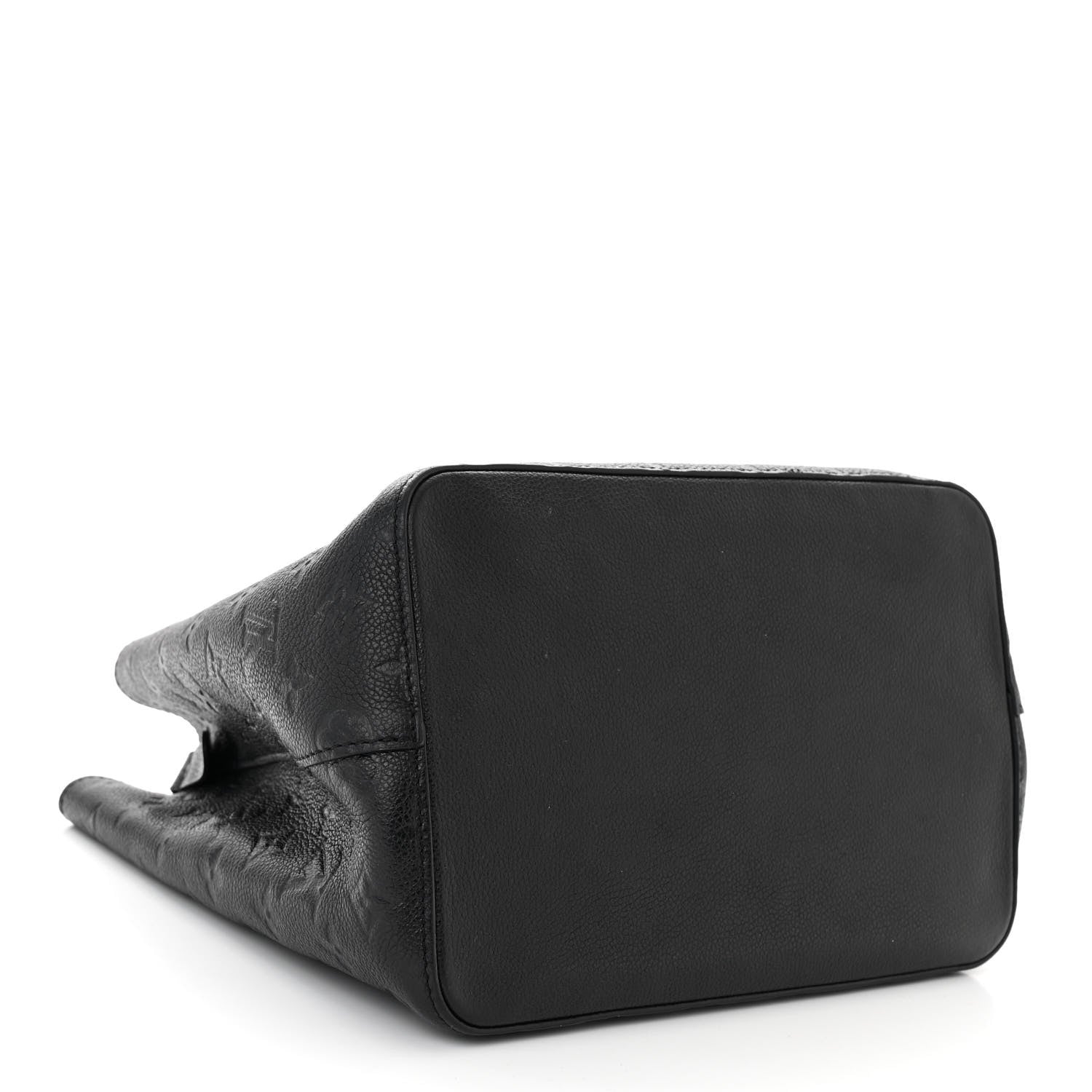 Louis Vuitton Empreinte Neonoe MM Black 4 of 10