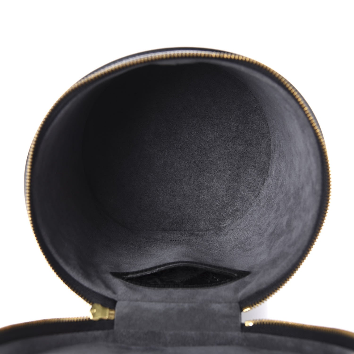 Louis Vuitton Epi Cannes Black 5 of 12