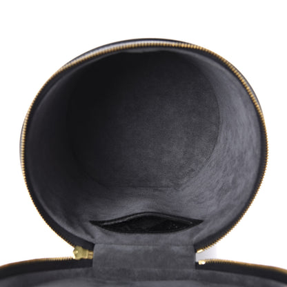 Louis Vuitton Epi Cannes Black 5 of 12