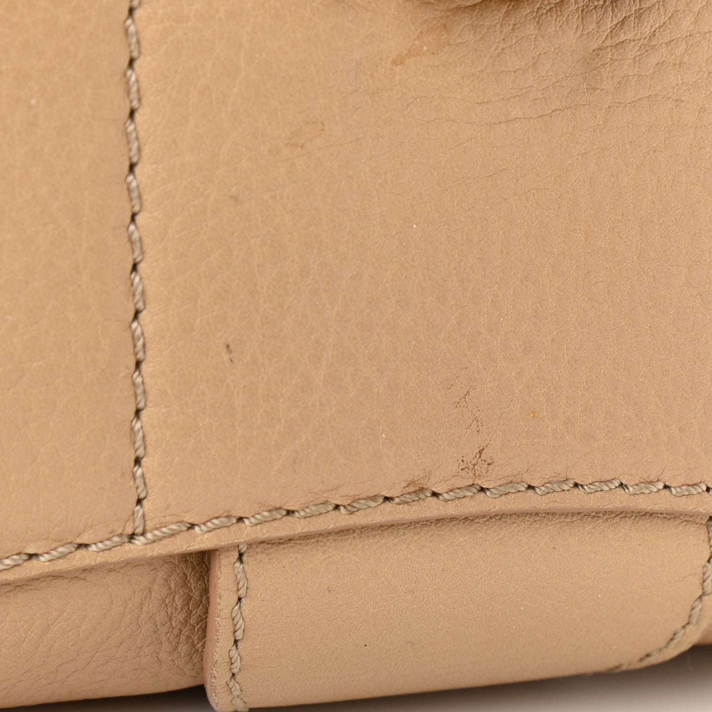Calfskin Ramona Nude