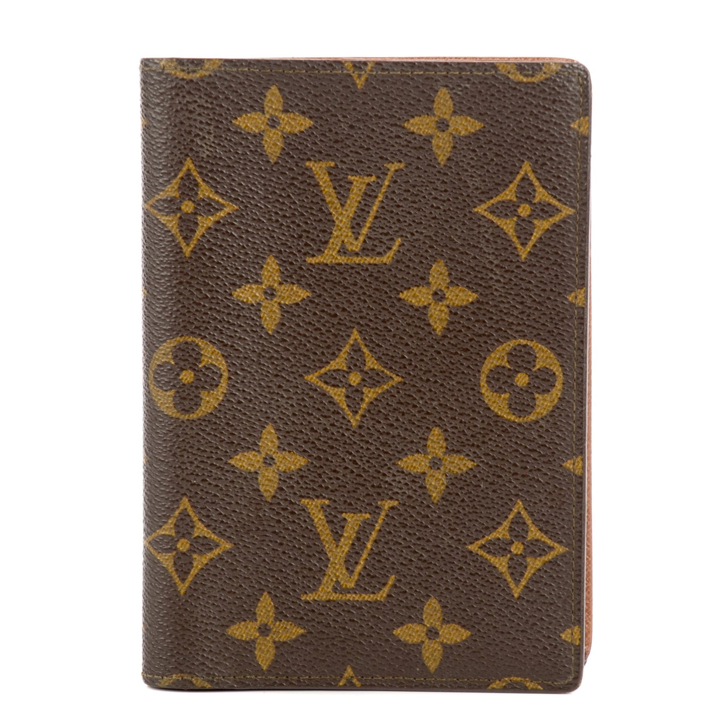 Monogram Portefeuille 4 Vues Wallet