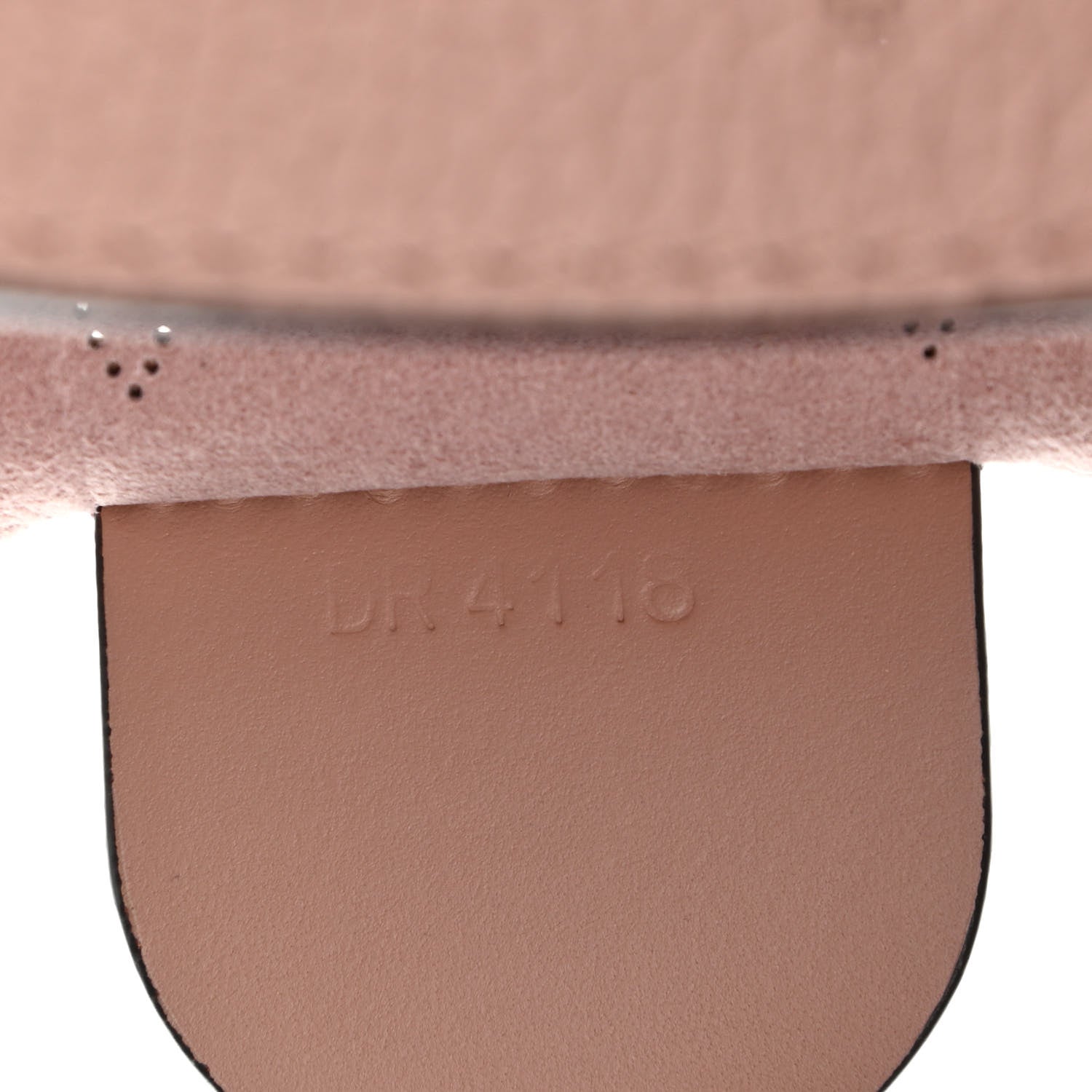 Louis Vuitton Mahina Girolata Magnolia 8 of 11