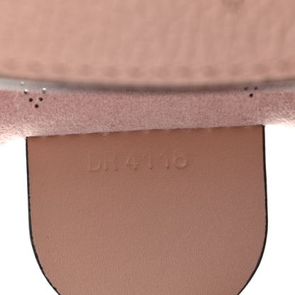 Louis Vuitton Mahina Girolata Magnolia 8 of 11