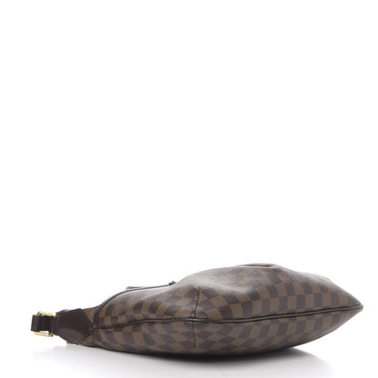Louis Vuitton Damier Ebene Bloomsbury PM 3 of 7