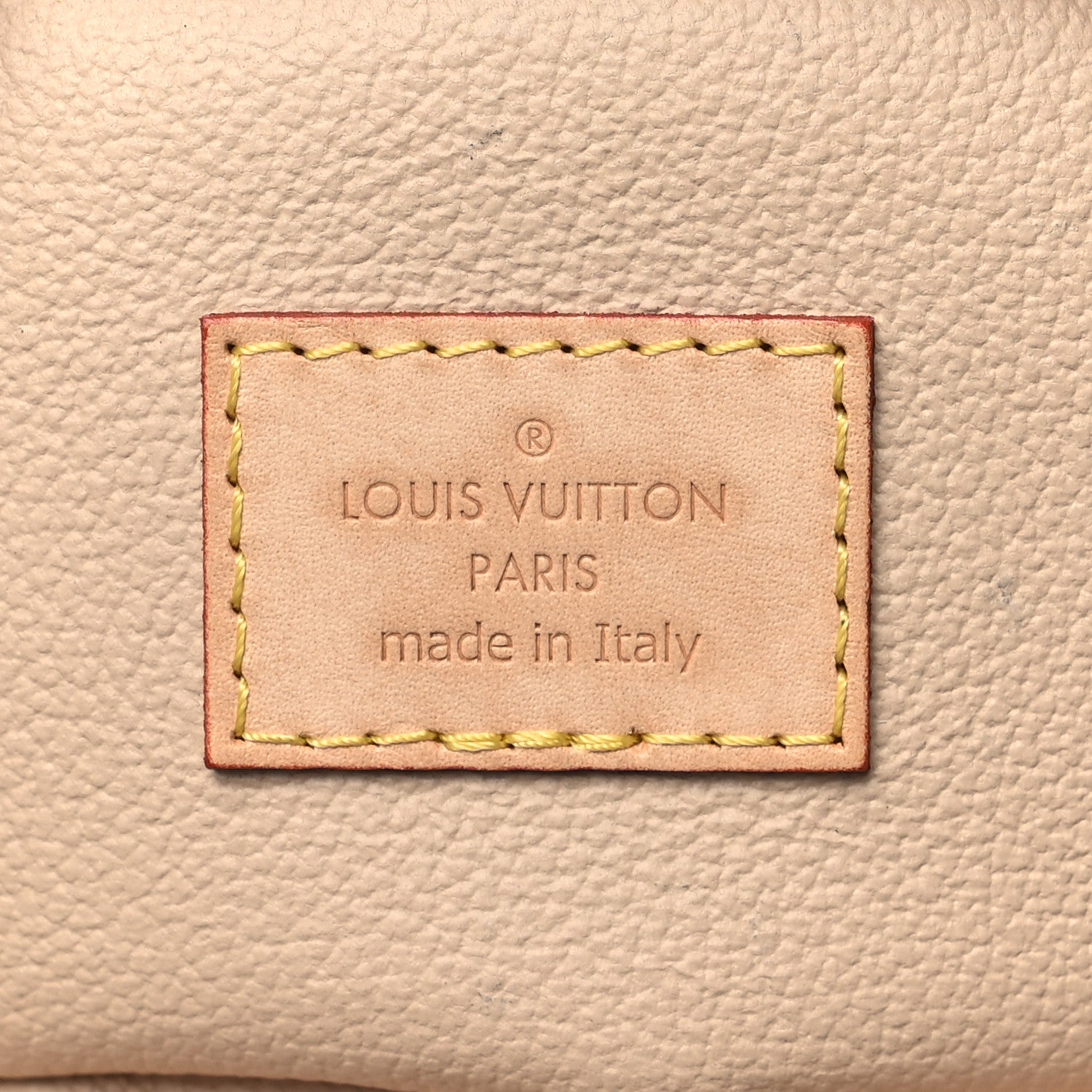 Louis Vuitton Monogram Nano Nice 6 of 9
