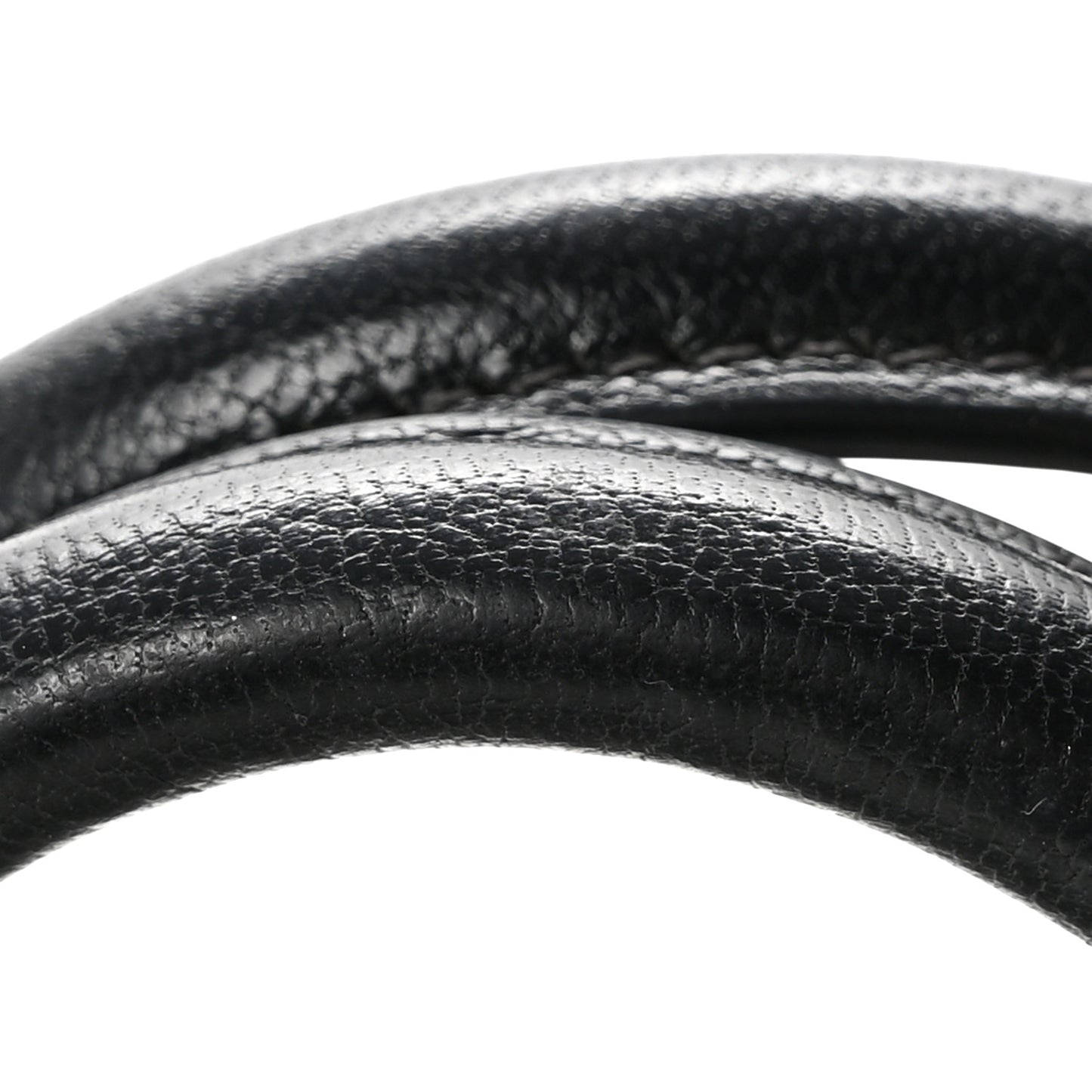 Sugar Goatskin Mini Antigona Black