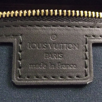 Louis Vuitton Mini Monogram Josephine GM Blue 7 of 8