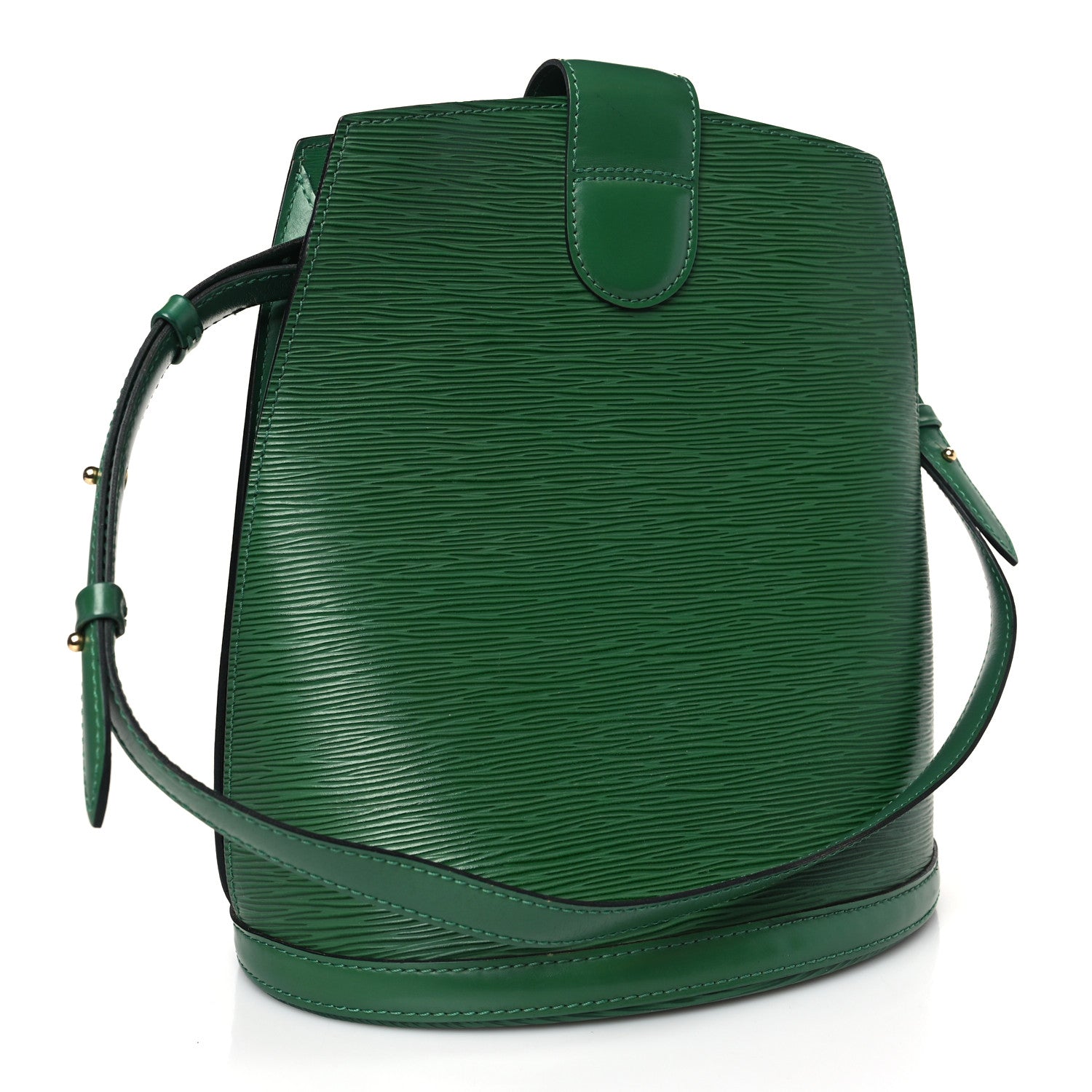 Louis Vuitton Epi Cluny Borneo 3 of 8