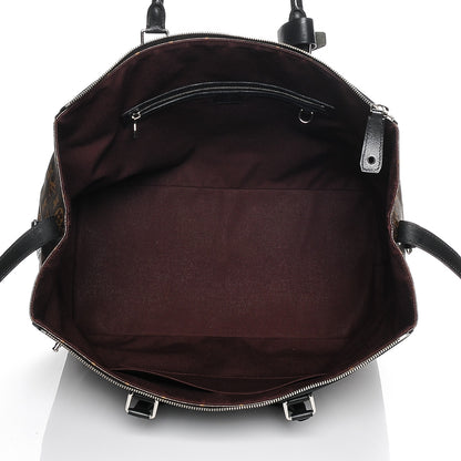 Louis Vuitton Monogram Macassar Neo Greenwich 6 of 7
