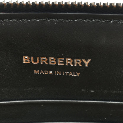 Burberry TB Peyton Crossbody Clutch Black 6 of 8