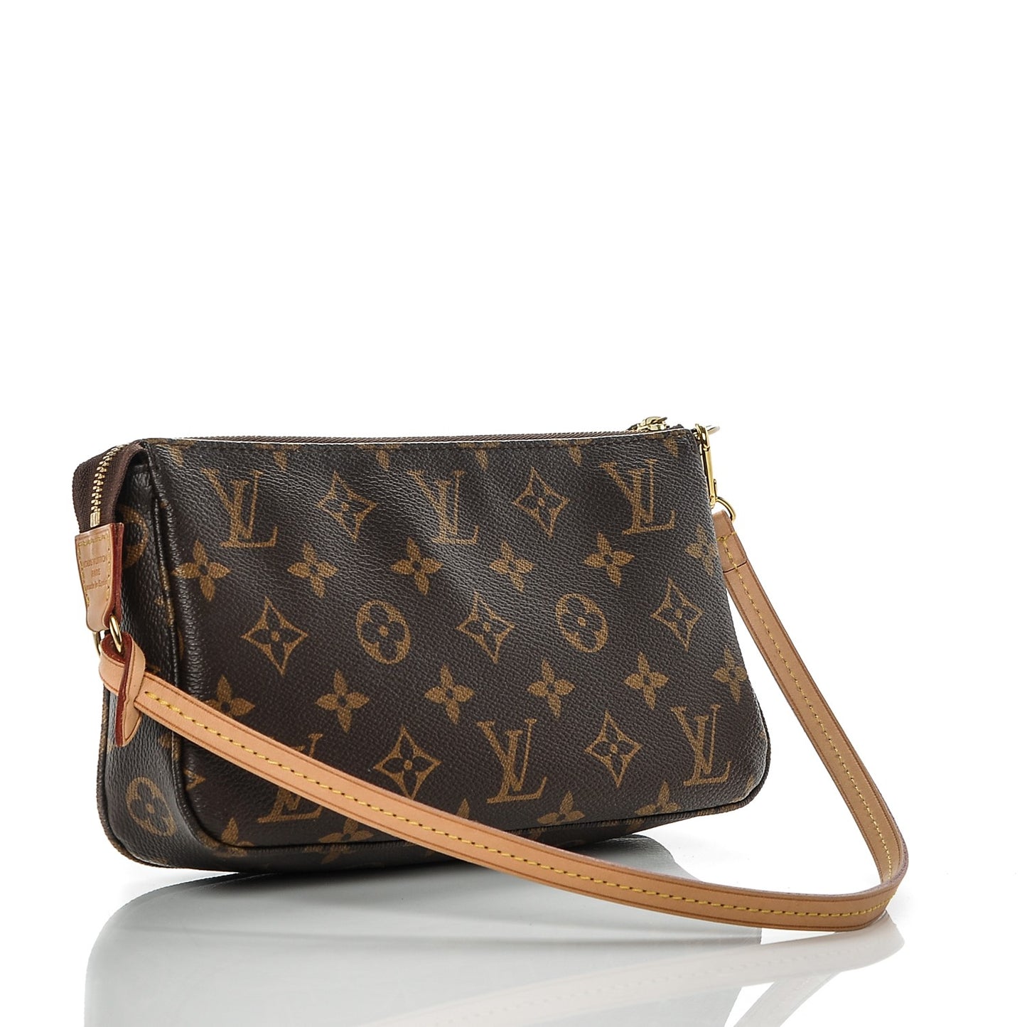 Monogram Pochette Accessories NM