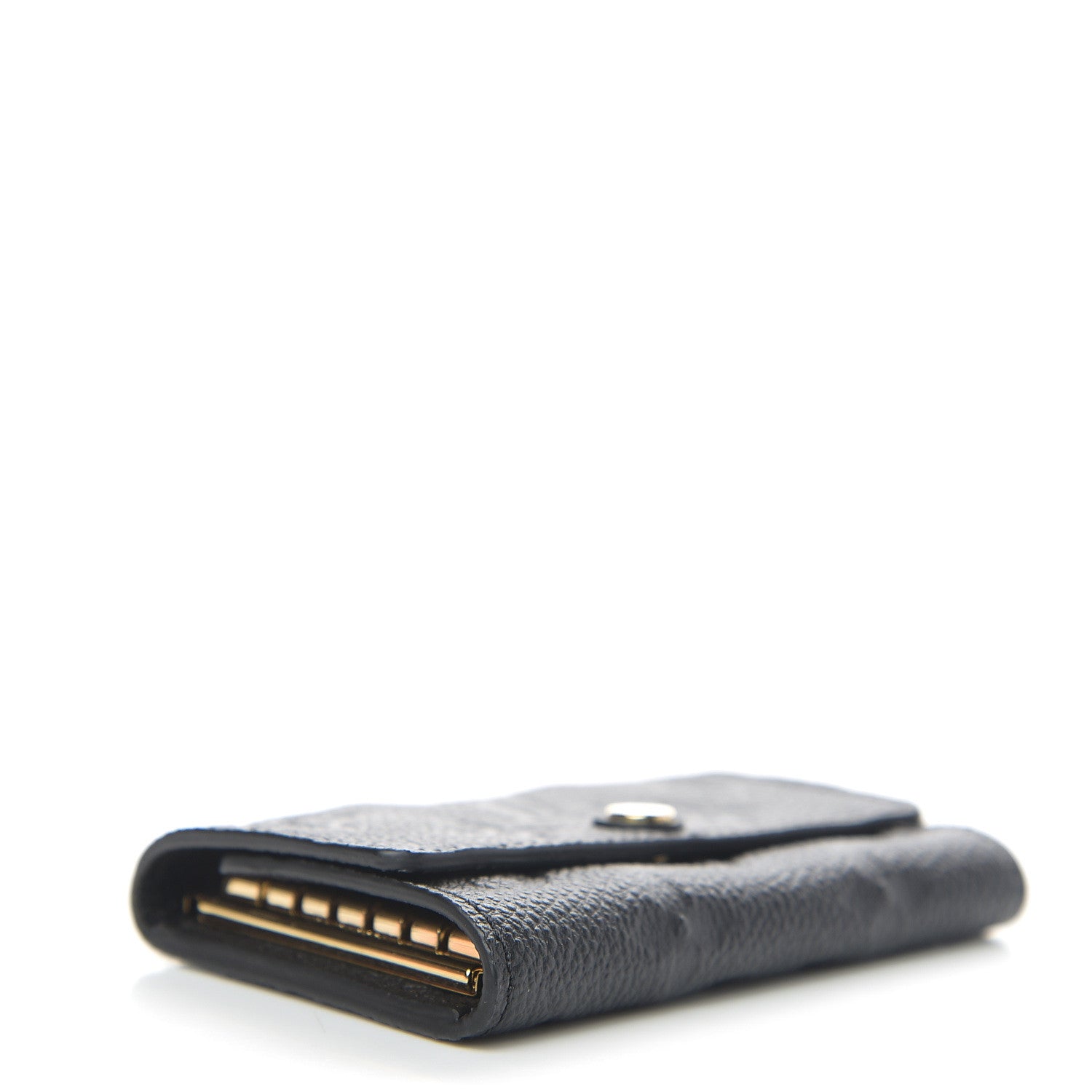 Louis Vuitton Empreinte Multicles 6 Key Holder Black 3 of 6