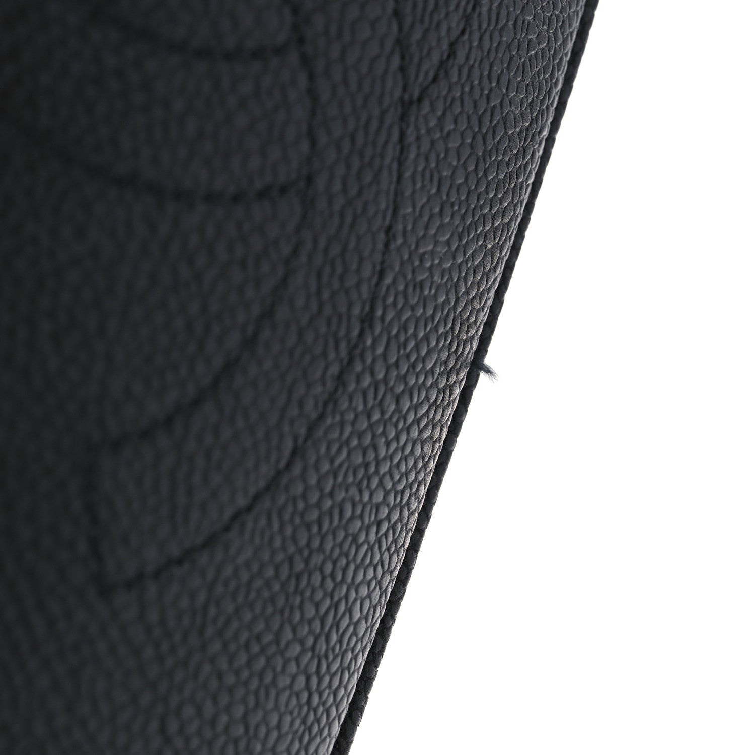 Chanel Caviar Quilted Backpack Black 13 of 14